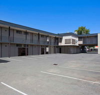 Comfort Inn Capital Horsham - Holiday Sunshine Coast