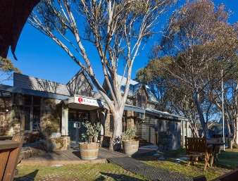 Anglers Rest VIC Holiday Sunshine Coast