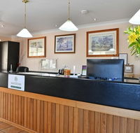 Burke  Wills Motor Inn - Holiday Sunshine Coast