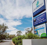 Artesian Spa Motor Inn - Holiday Sunshine Coast