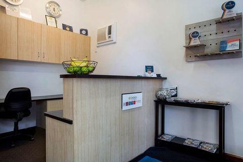 Comfort Inn Capital Horsham - Holiday Sunshine Coast 2
