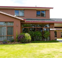 Golden Grain Motor Inn - Holiday Sunshine Coast
