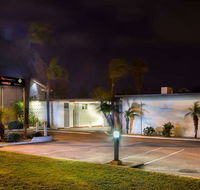 Hospitality Geraldton SureStay by BW - Sunshine Coast Tourism