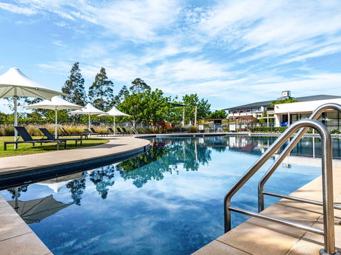 Mercure Kooindah Waters Central Coast - Sunshine Coast Tourism 1