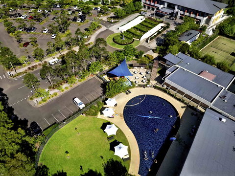Mercure Kooindah Waters Central Coast - Sunshine Coast Tourism 2