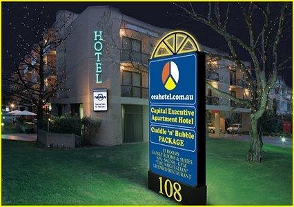 City ACT Sunshine Coast Tourism