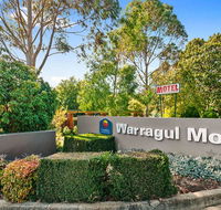 Comfort Inn  Suites Warragul - Holiday Sunshine Coast