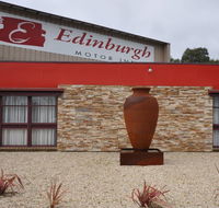 Edinburgh Motor Inn Warragul - Holiday Sunshine Coast