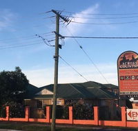 Across Country Motel  Svcd Apts - Sunshine Coast Tourism
