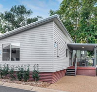 Discovery Parks Dubbo - Sunshine Coast Tourism