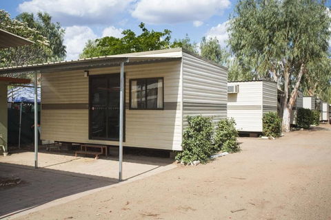 Discovery Parks Mount Isa - Sunshine Coast Tourism 0