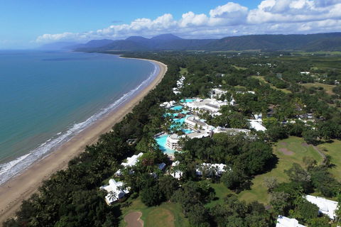 Sheraton Grand Mirage Resort Port Douglas - Holiday Sunshine Coast 1