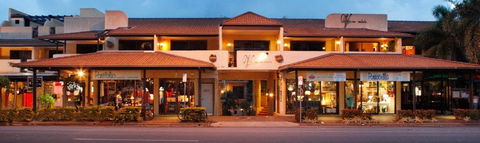 Villa San Michele - Holiday Sunshine Coast 0