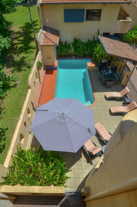 Villa San Michele - Holiday Sunshine Coast 2