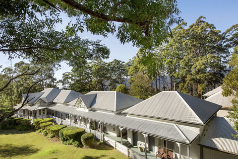 Aaronlee Retreat - Holiday Sunshine Coast 0