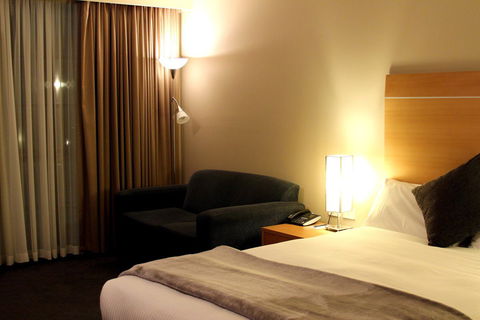 Heritage Motor Inn - Sunshine Coast Tourism 0