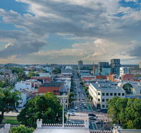 Tribeca Serviced Apartments - Sunshine Coast Tourism