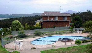 Bayview Motor Inn - Holiday Sunshine Coast 2