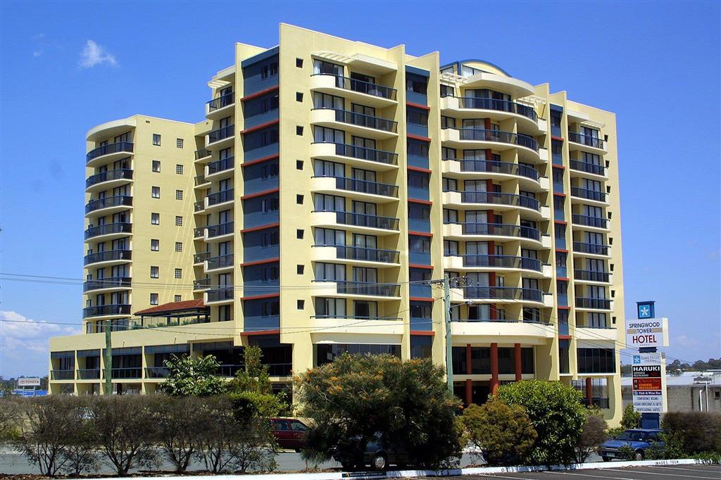 Yeronga QLD Sunshine Coast Tourism