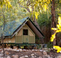Emma Gorge at El Questro Wilderness Park - Sunshine Coast Tourism