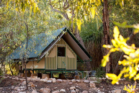 Emma Gorge At El Questro Wilderness Park - Sunshine Coast Tourism 0