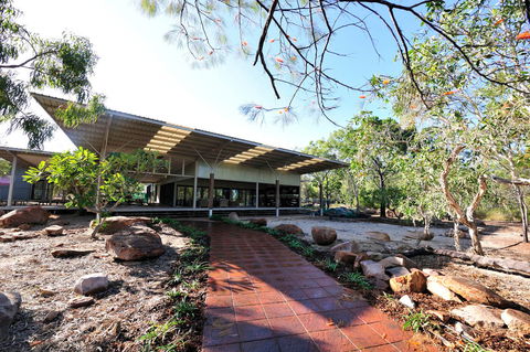 Groote Eylandt Lodge, By Metro Hotels - Sunshine Coast Tourism 0