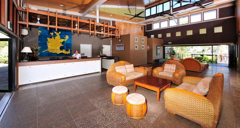 Groote Eylandt Lodge, By Metro Hotels - Sunshine Coast Tourism 1