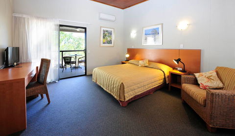 Groote Eylandt Lodge, By Metro Hotels - Sunshine Coast Tourism 2
