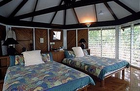 Seven Spirit Bay - Sunshine Coast Tourism 0
