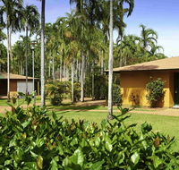 Kakadu Lodge Cooinda mngd by Accor - Holiday Sunshine Coast