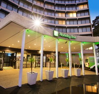 Holiday Inn Melbourne Airport - Holiday Sunshine Coast