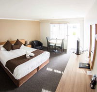 Hospitality Esperance SureStay by BW - Holiday Sunshine Coast