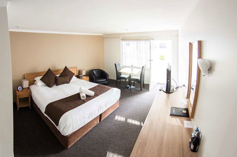 Hospitality Esperance, SureStay By BW - Sunshine Coast Tourism 0