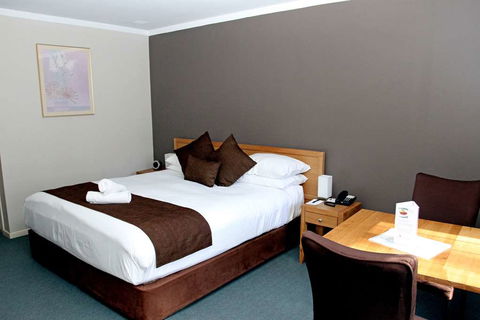 Hospitality Esperance, SureStay By BW - Sunshine Coast Tourism 2