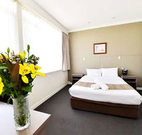 Diplomat Motel Alice Springs - Holiday Sunshine Coast