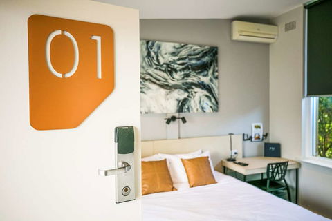 Colyton Hotel, A Nightcap Hotel - Holiday Sunshine Coast 1