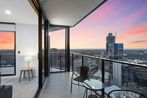 Astra Apartments Parramatta - Skyrise - Sunshine Coast Tourism 2