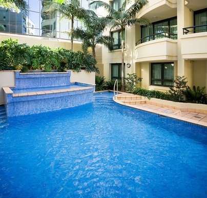 Mantra Parramatta - Holiday Sunshine Coast 1