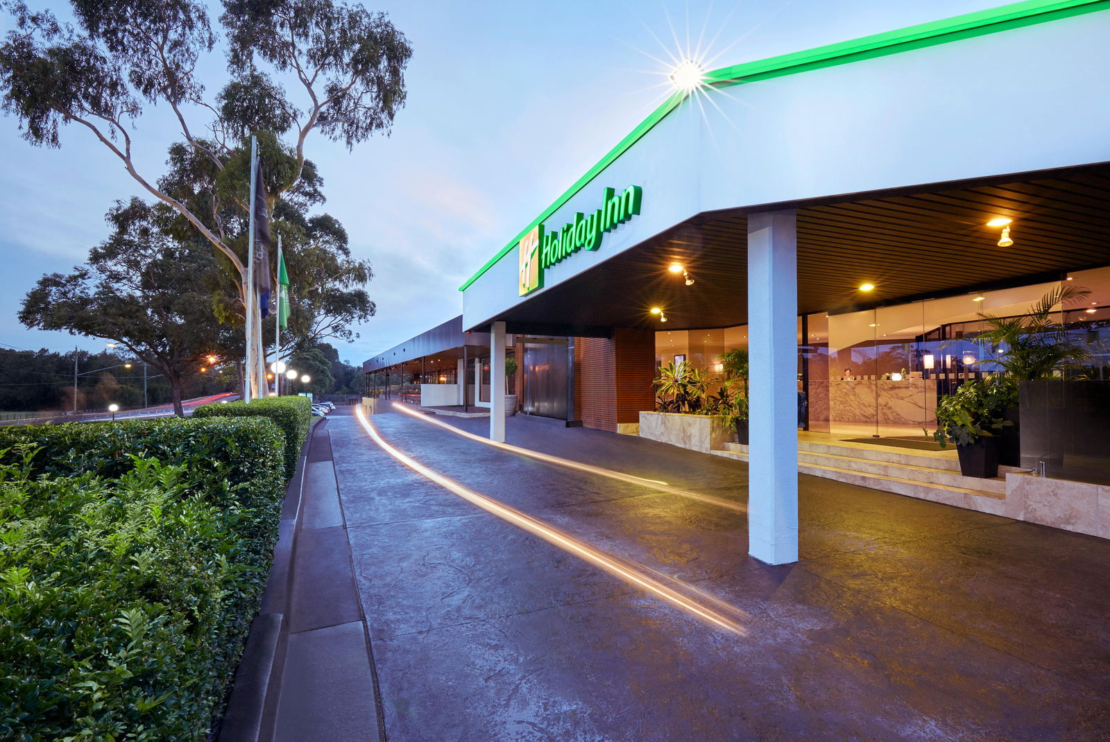 Mount Vernon NSW Holiday Sunshine Coast