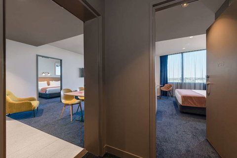 Mantra Epping - Holiday Sunshine Coast 0