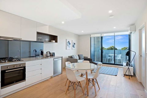 Parc Hotel - Holiday Sunshine Coast 1