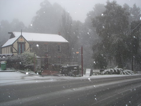 Adeline Bed & Breakfast - Holiday Sunshine Coast 1