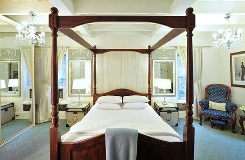 Adeline Bed & Breakfast - Holiday Sunshine Coast 2