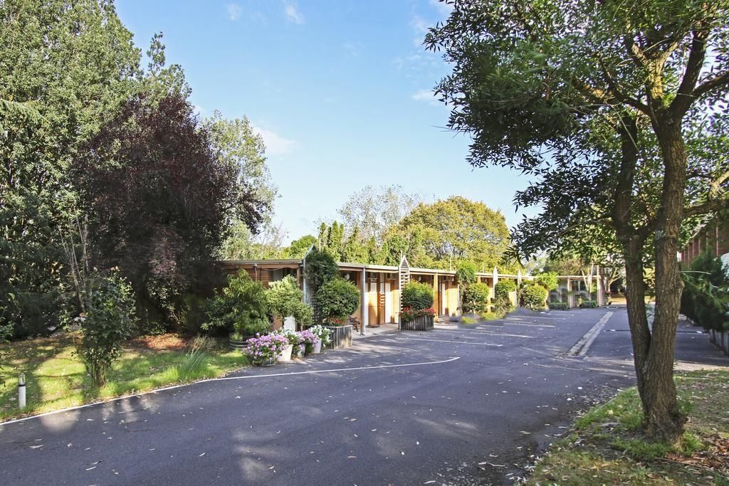 Aberfeldy VIC Holiday Sunshine Coast