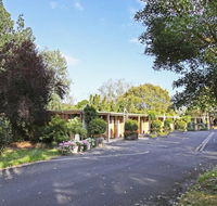 Moe Parklands Motel - Holiday Sunshine Coast