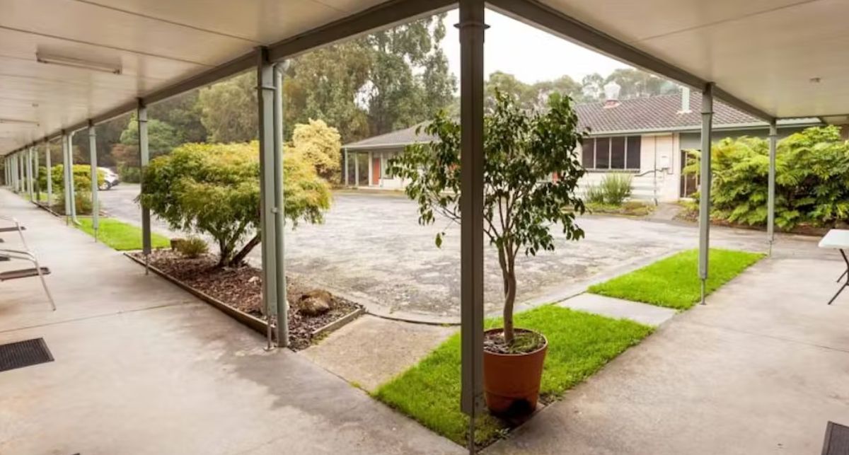 Gunyah VIC Holiday Sunshine Coast