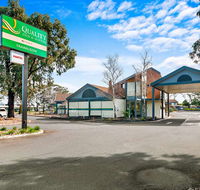 Quality Inn  Suites Traralgon - Holiday Sunshine Coast