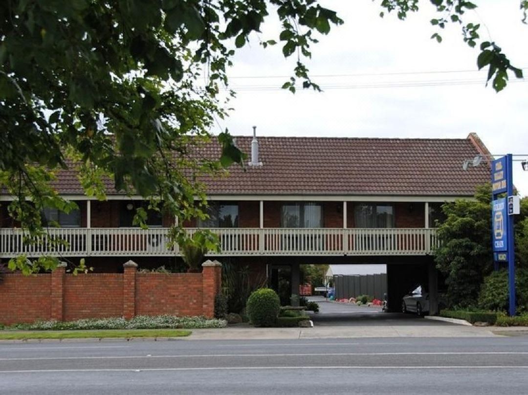 Driffield VIC Sunshine Coast Tourism