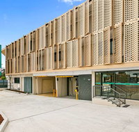 Quality Inn Sunshine Haberfield - Sunshine Coast Tourism