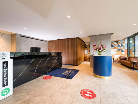 The Sebel Melbourne Moonee Ponds - Sunshine Coast Tourism 0